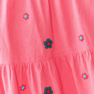 Eddy Days Gown