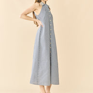 Eddy Cami Collar Dress X Rainey Collaboration