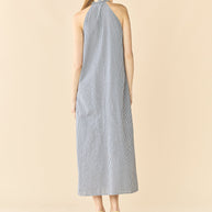Eddy Cami Collar Dress X Rainey Collaboration