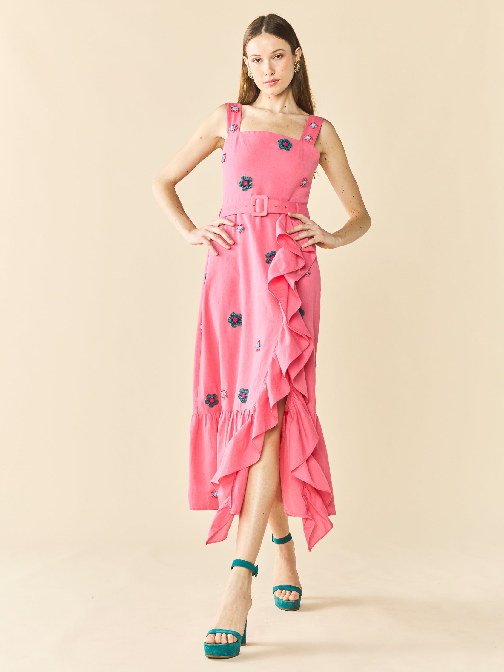 Eddy Cindy Dress