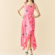Eddy Cindy Dress