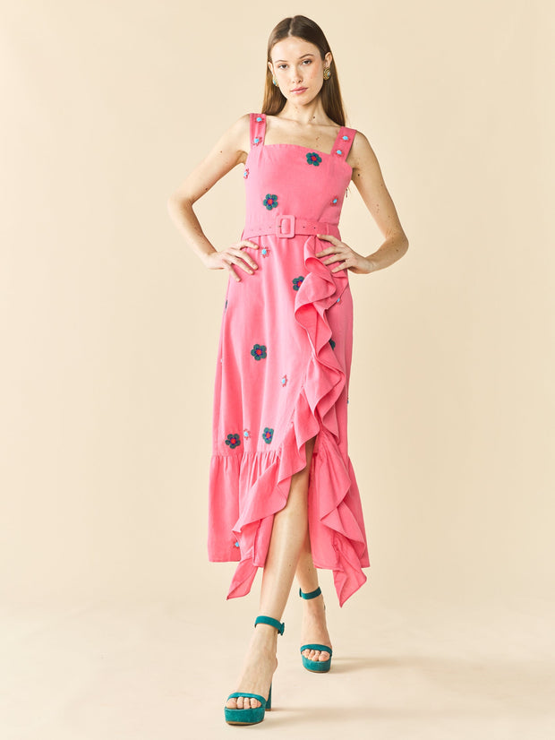 Eddy Cindy Dress