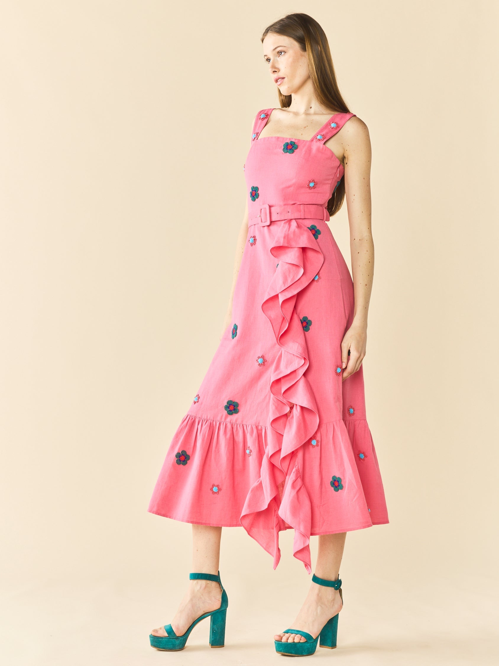 Eddy Cindy Dress