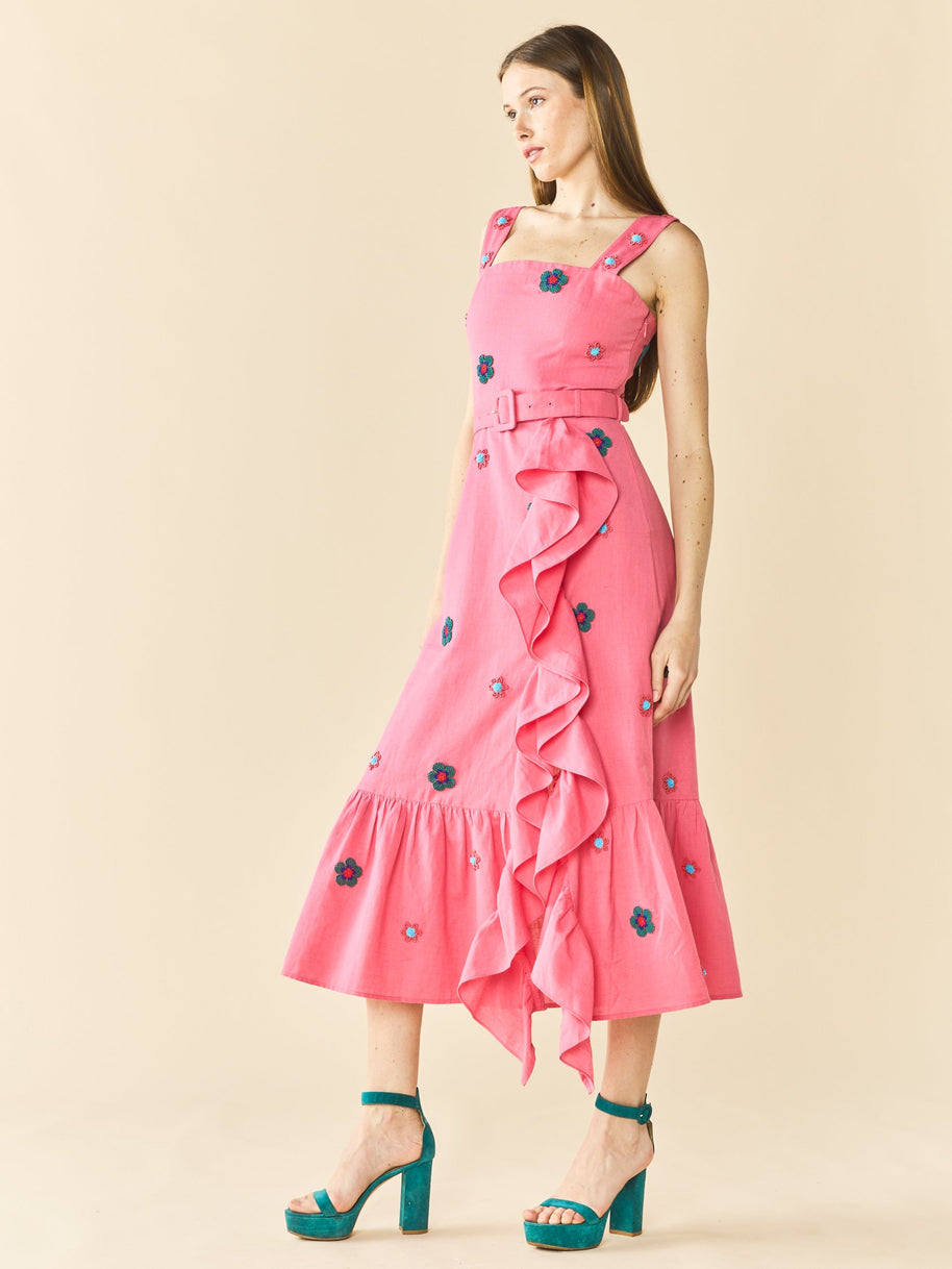 Eddy Cindy Dress