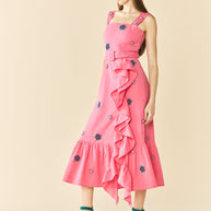 Eddy Cindy Dress
