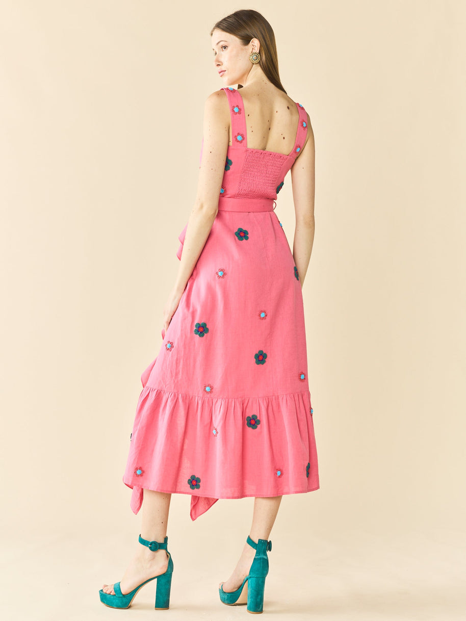 Eddy Cindy Dress