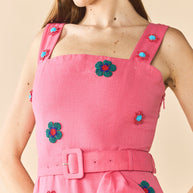 Eddy Cindy Dress