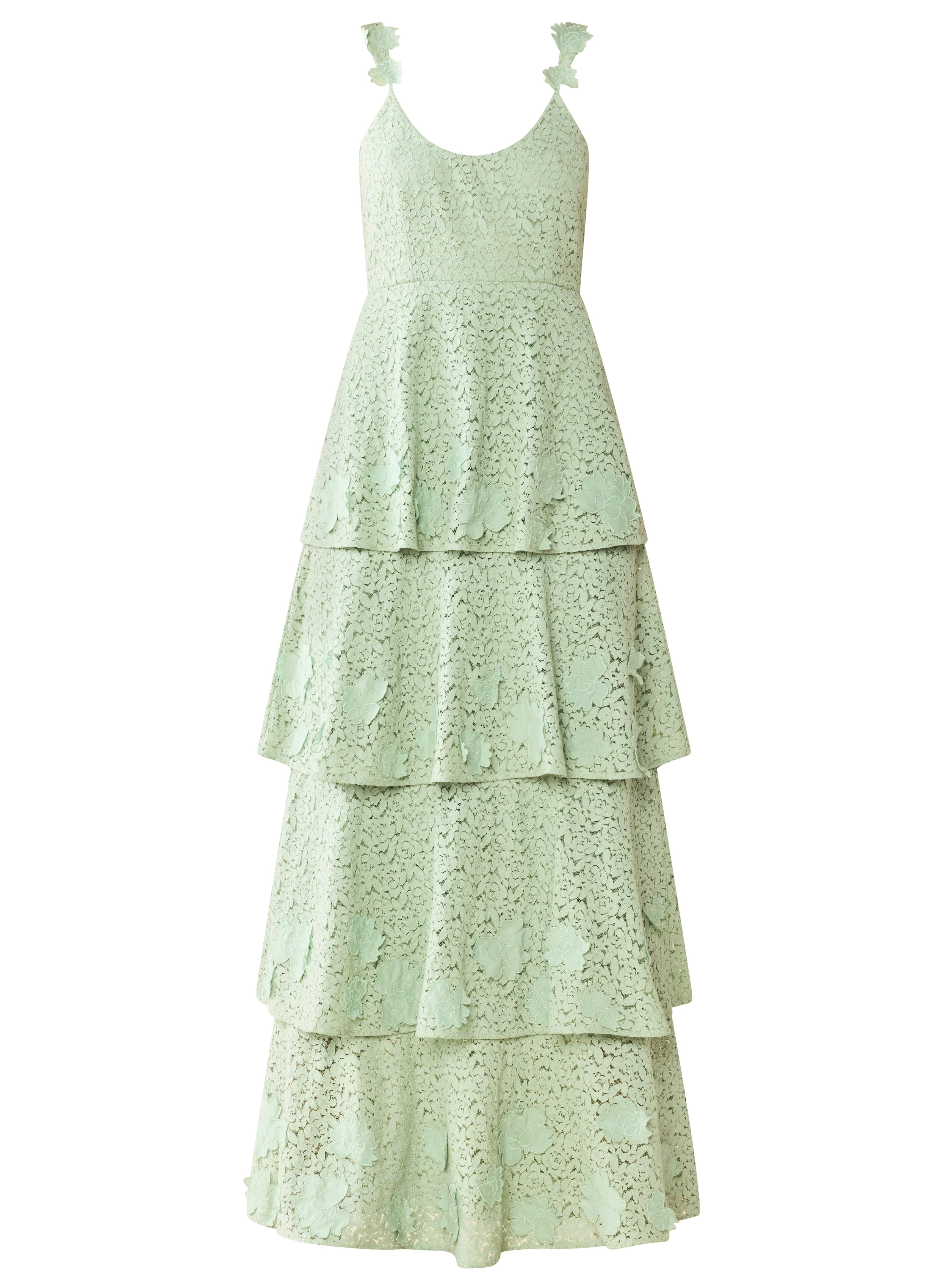 Eddy Emmy Dress