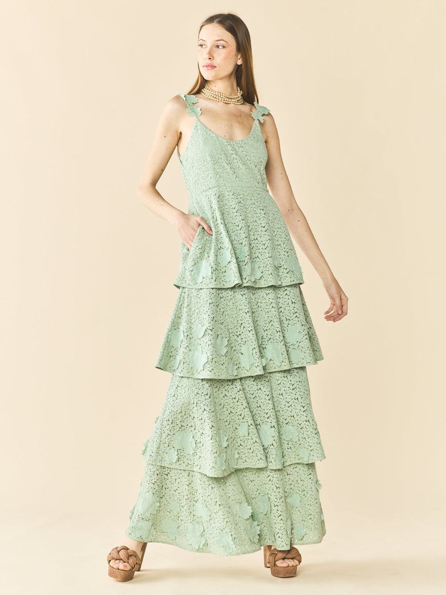 Eddy Emmy Dress