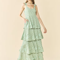 Eddy Emmy Dress