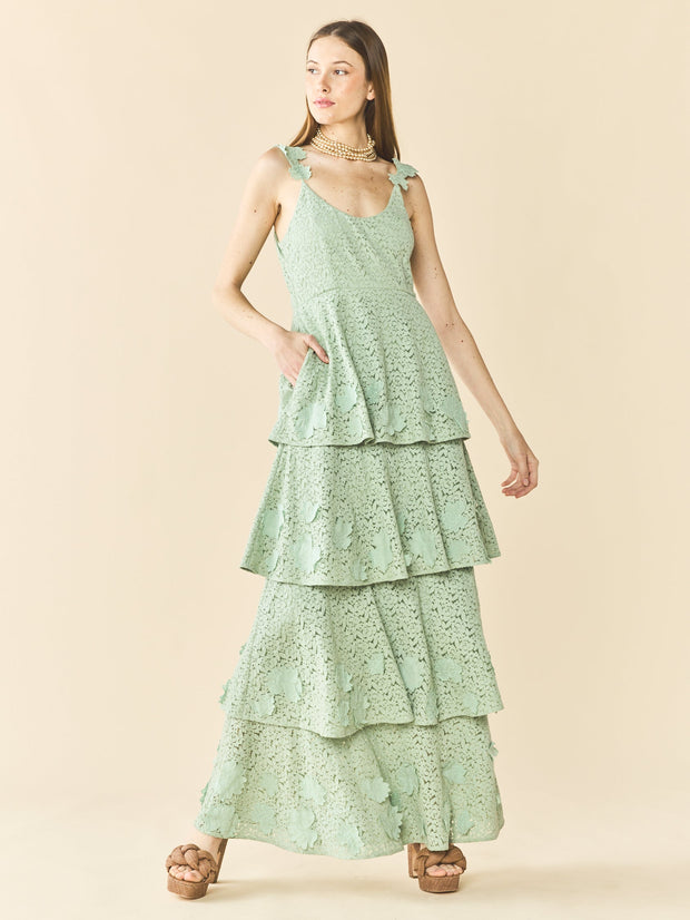 Eddy Emmy Dress