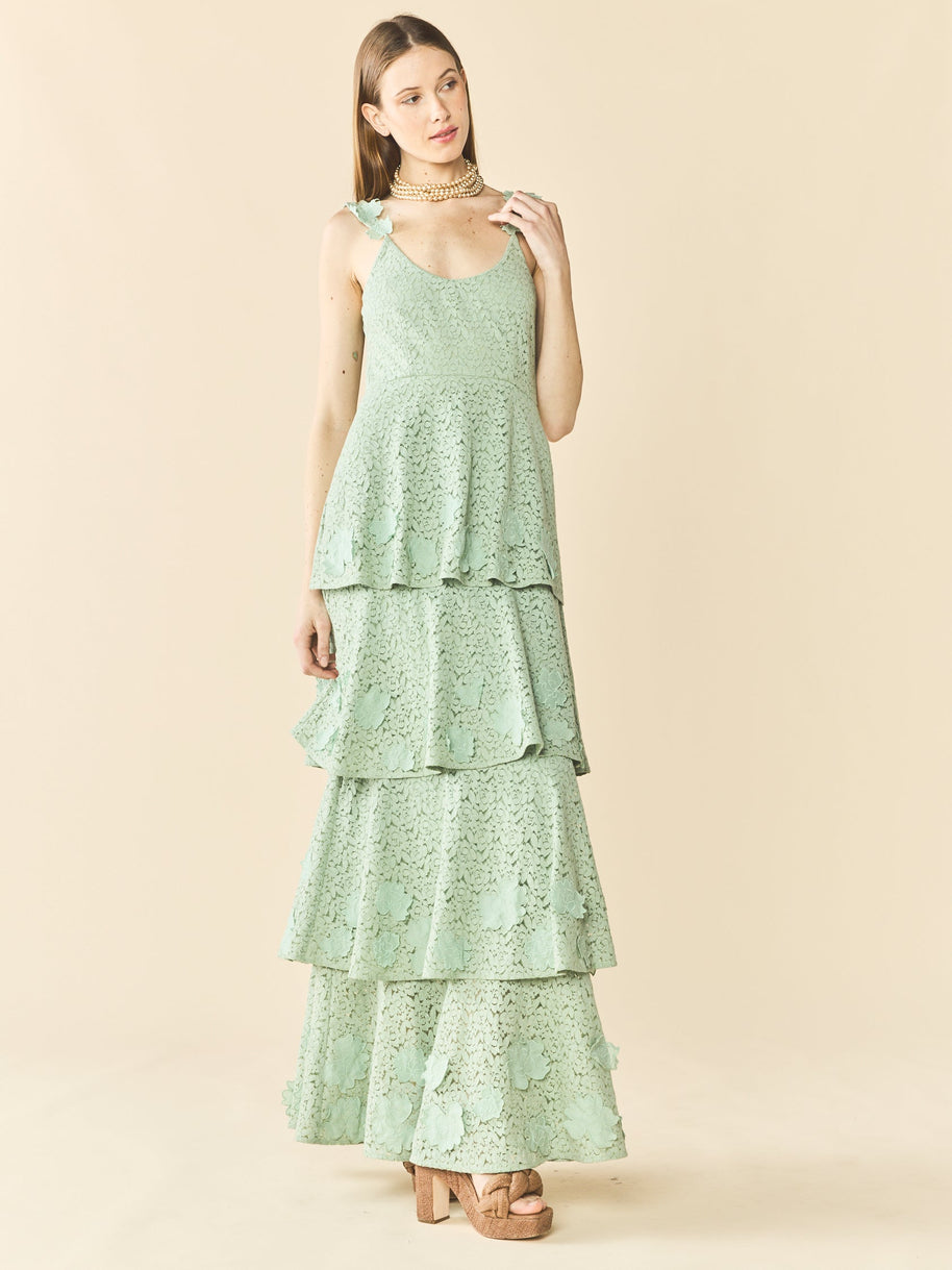 Eddy Emmy Dress