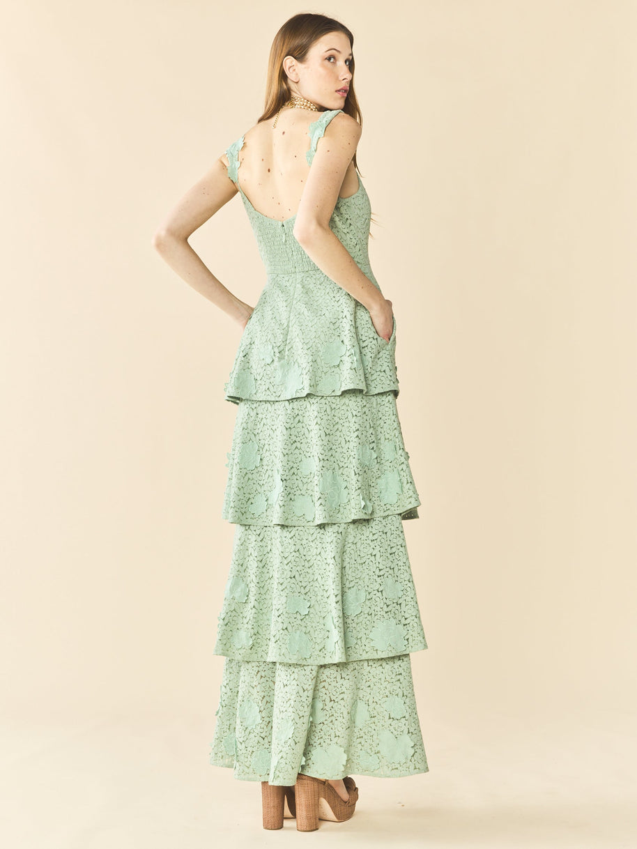 Eddy Emmy Dress