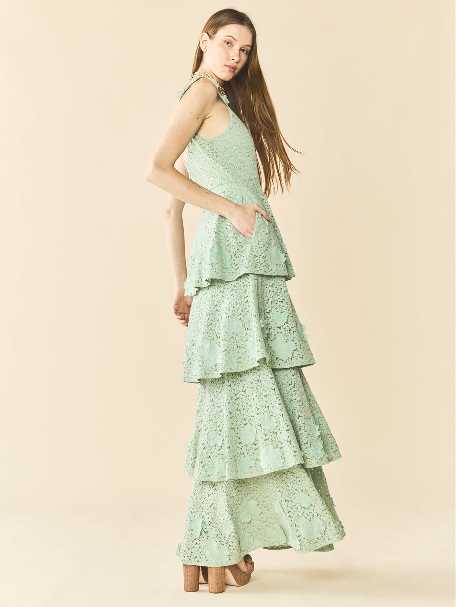 Eddy Emmy Dress