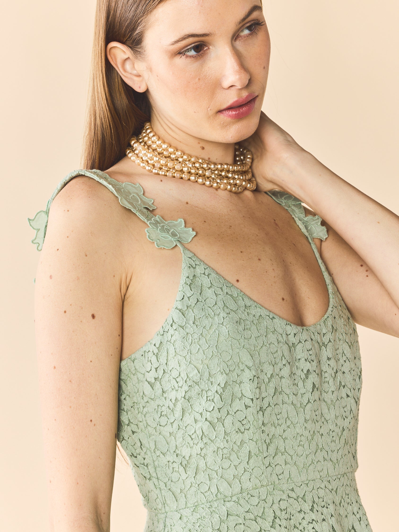 Eddy Emmy Dress