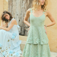 Eddy Emmy Dress