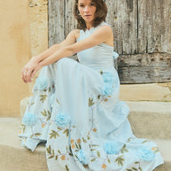 Eddy Isabel Dress