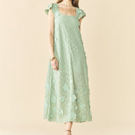 Eddy Lindsay Dress
