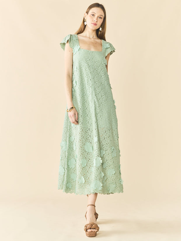 Eddy Lindsay Dress