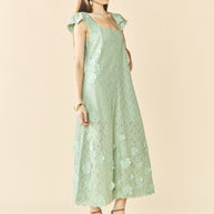 Eddy Lindsay Dress