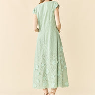 Eddy Lindsay Dress