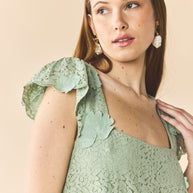 Eddy Lindsay Dress