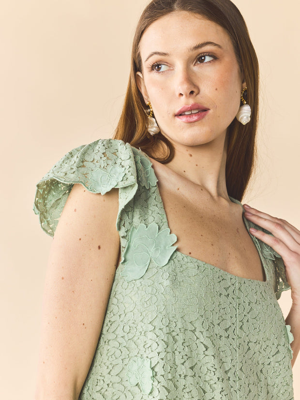 Eddy Lindsay Dress