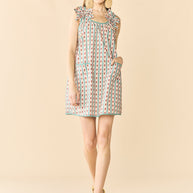 Eddy Vanessa Mini Dress