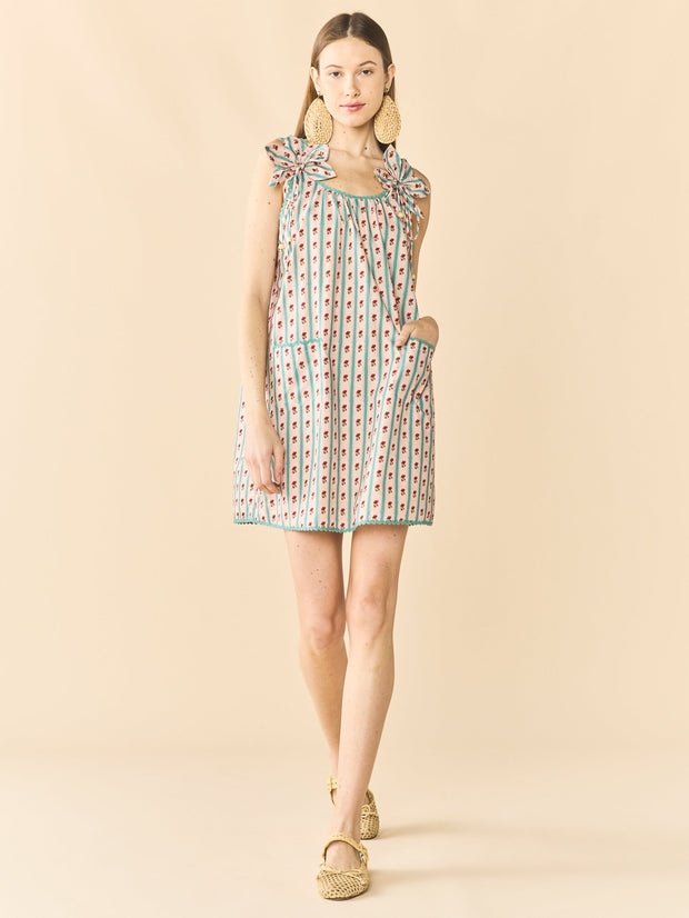 Eddy Vanessa Mini Dress