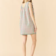 Eddy Vanessa Mini Dress