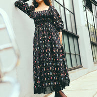 Eddy Jocelyn Dress