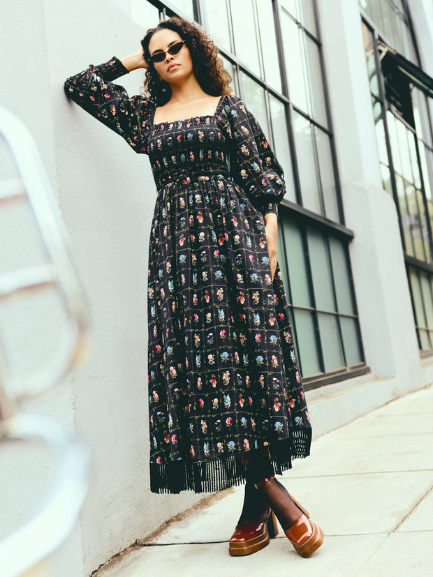 Eddy Jocelyn Dress