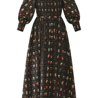 Eddy Jocelyn Dress