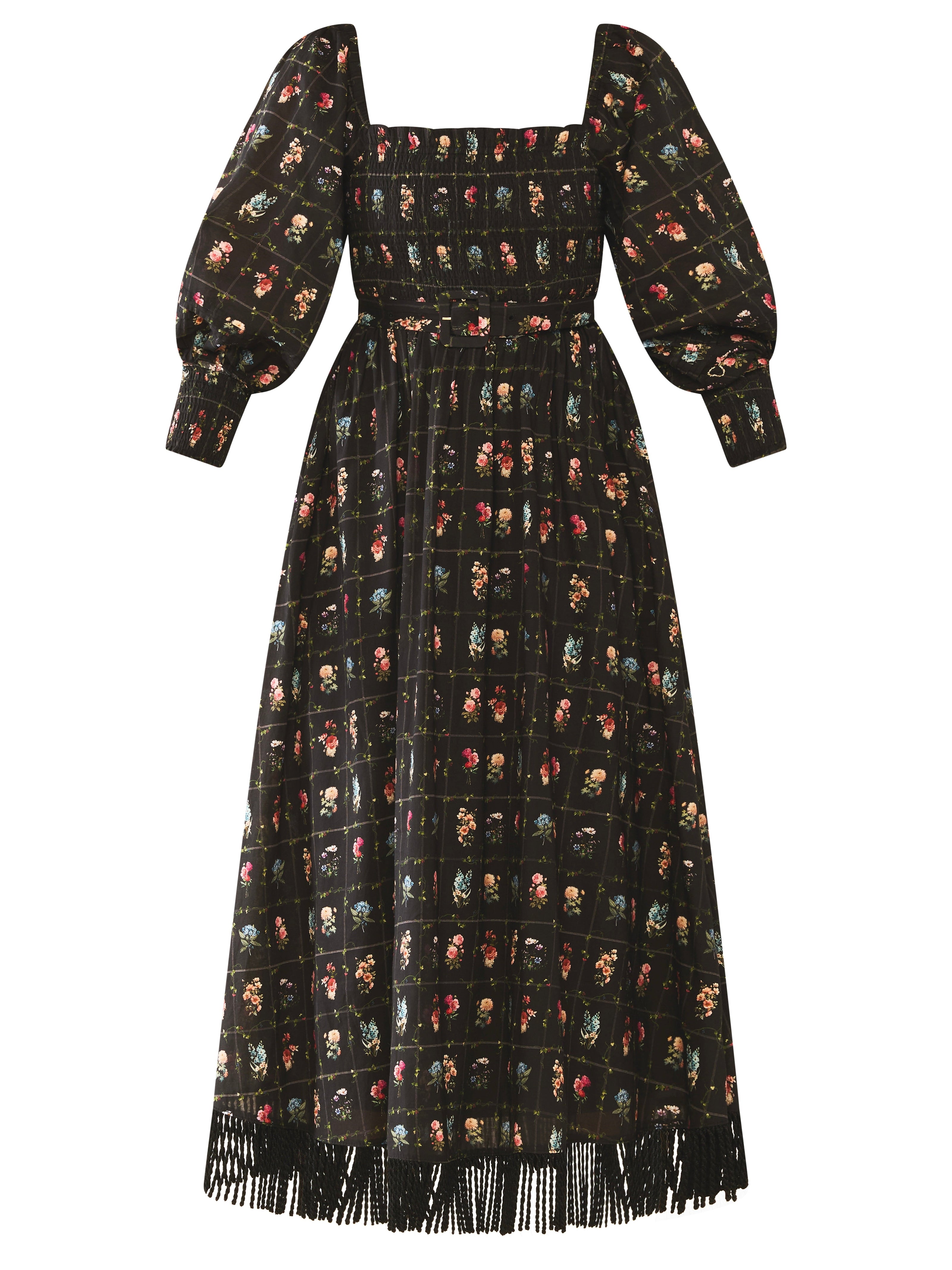 Eddy Jocelyn Dress