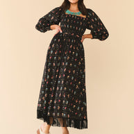 Eddy Jocelyn Dress