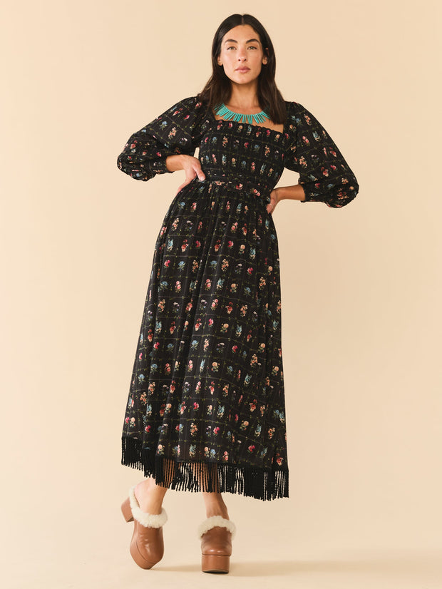 Eddy Jocelyn Dress