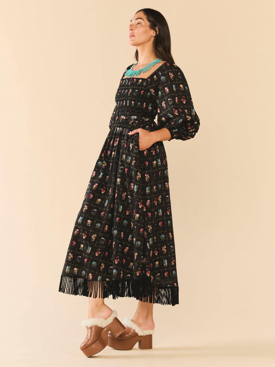 Eddy Jocelyn Dress