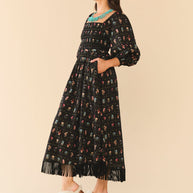 Eddy Jocelyn Dress