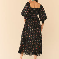 Eddy Jocelyn Dress