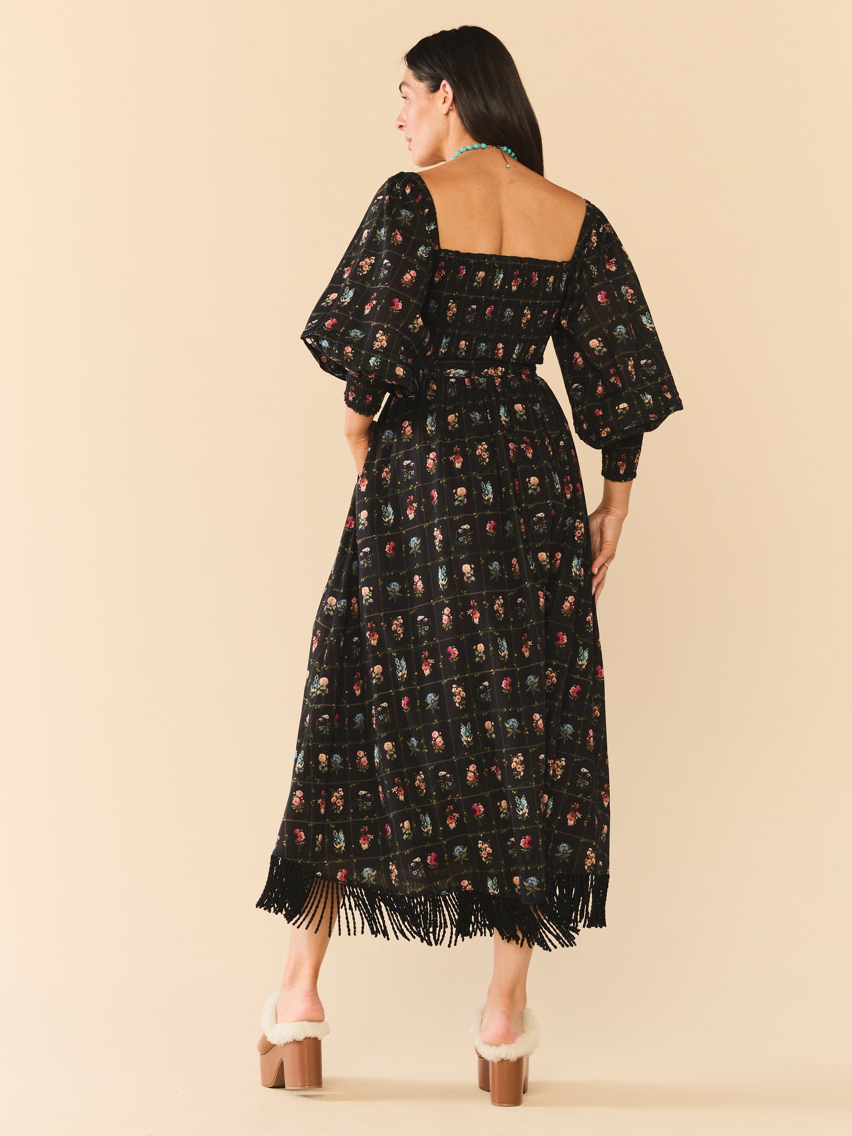 Eddy Jocelyn Dress