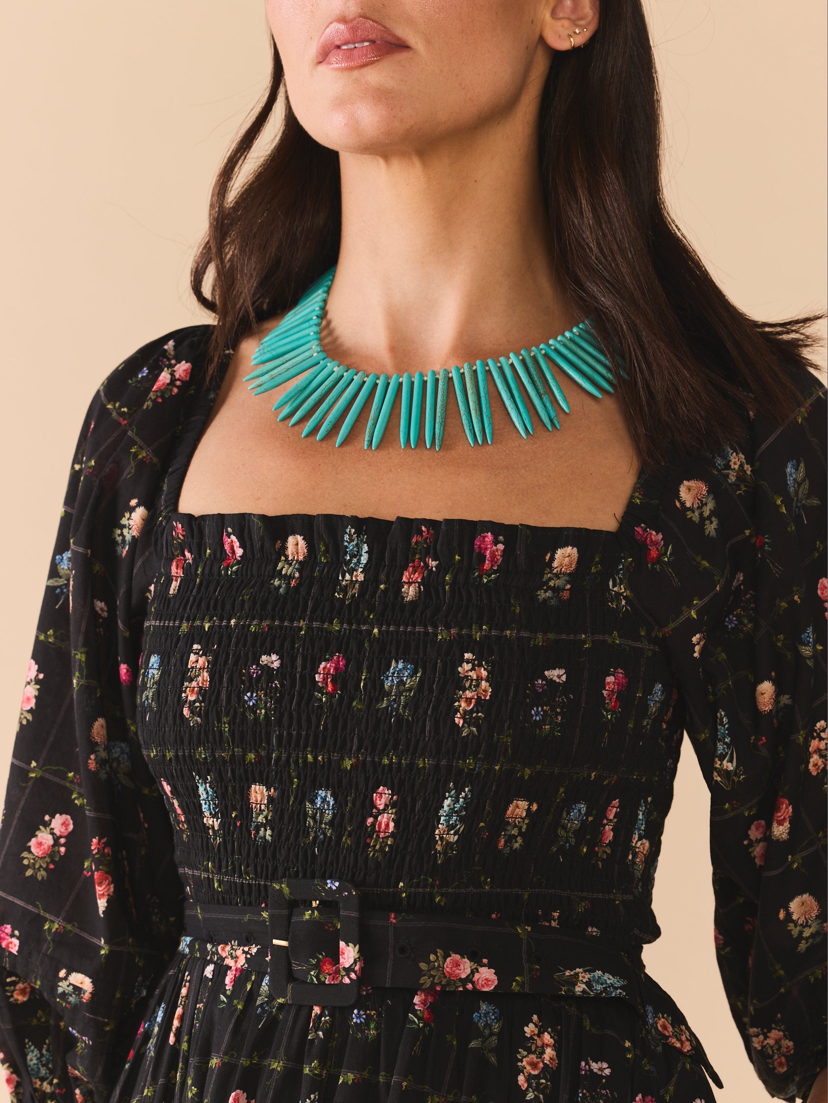Eddy Jocelyn Dress