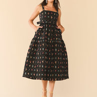 Eddy Willa Dress