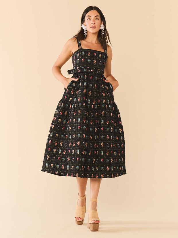 Eddy Willa Dress