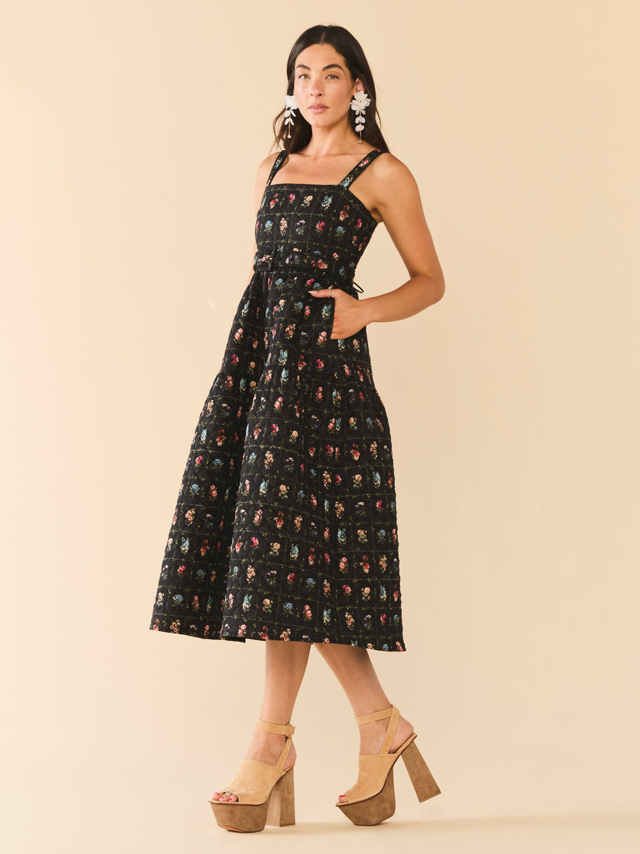 Eddy Willa Dress