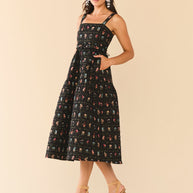 Eddy Willa Dress