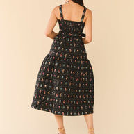Eddy Willa Dress