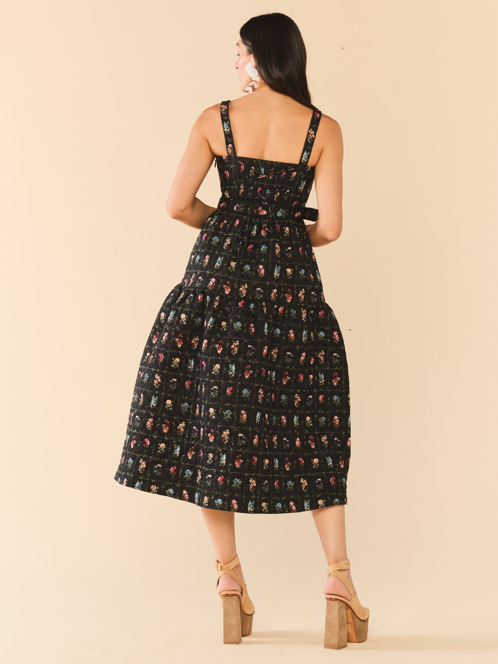 Eddy Willa Dress