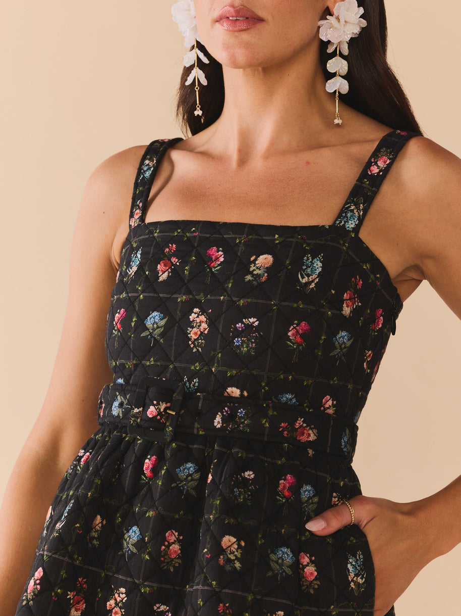 Eddy Willa Dress