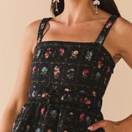 Eddy Willa Dress
