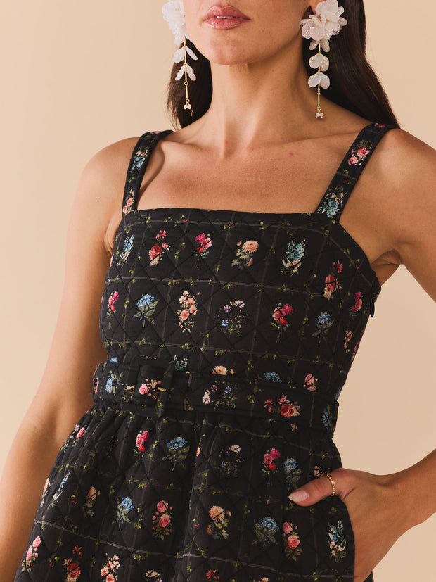 Eddy Willa Dress